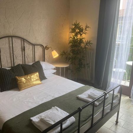מילאנו Ambra Boutique Hotel מראה חיצוני תמונה