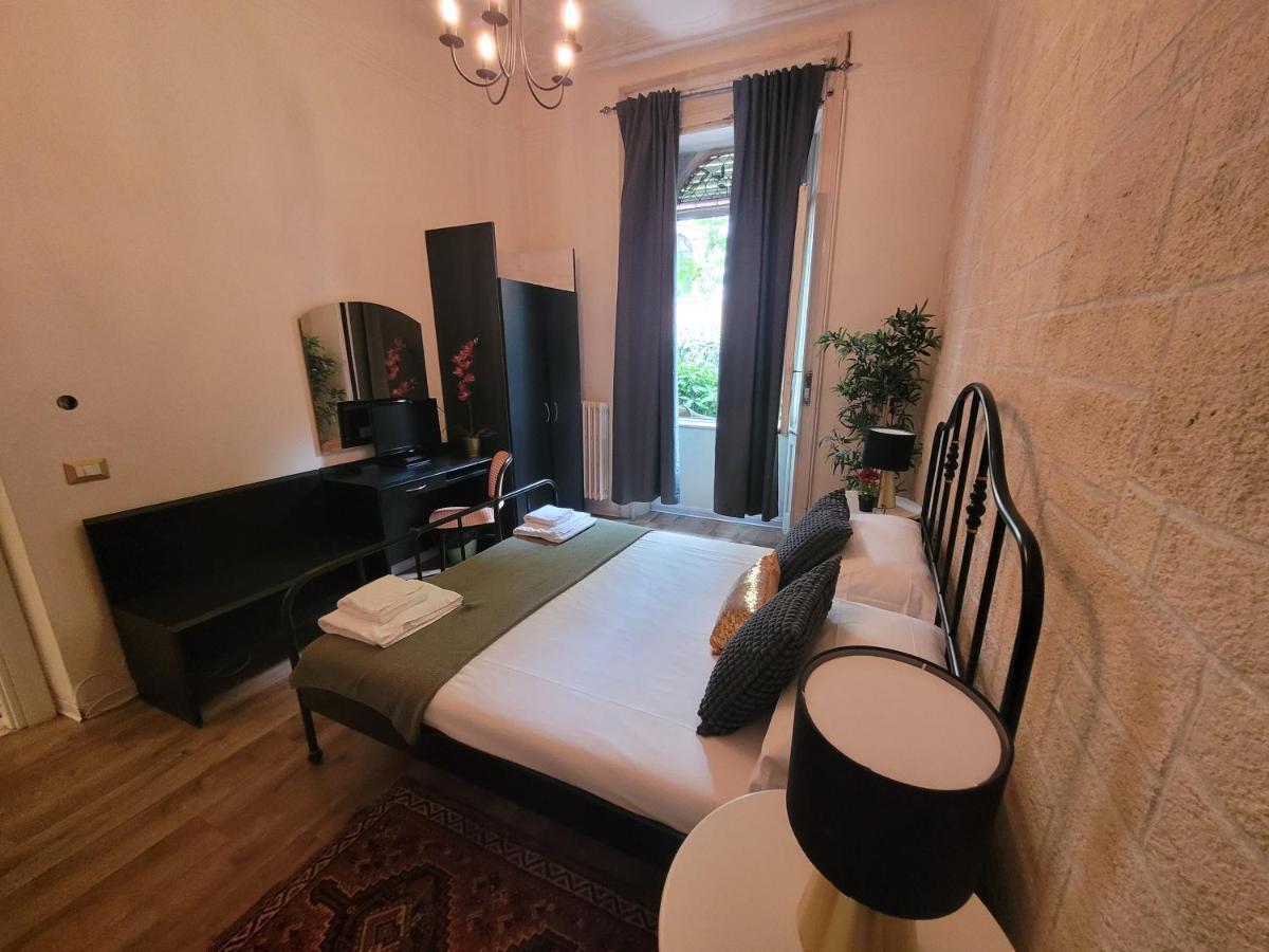 מילאנו Ambra Boutique Hotel מראה חיצוני תמונה
