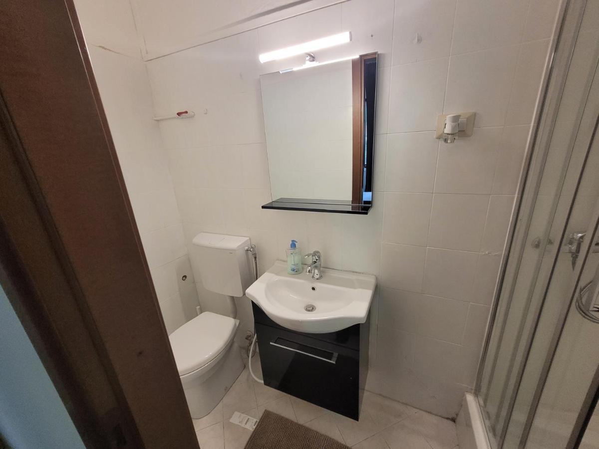 מילאנו Ambra Boutique Hotel מראה חיצוני תמונה