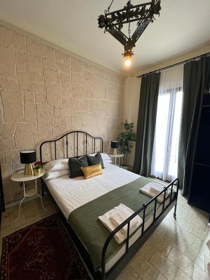 מילאנו Ambra Boutique Hotel מראה חיצוני תמונה
