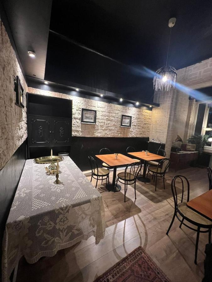 מילאנו Ambra Boutique Hotel מראה חיצוני תמונה
