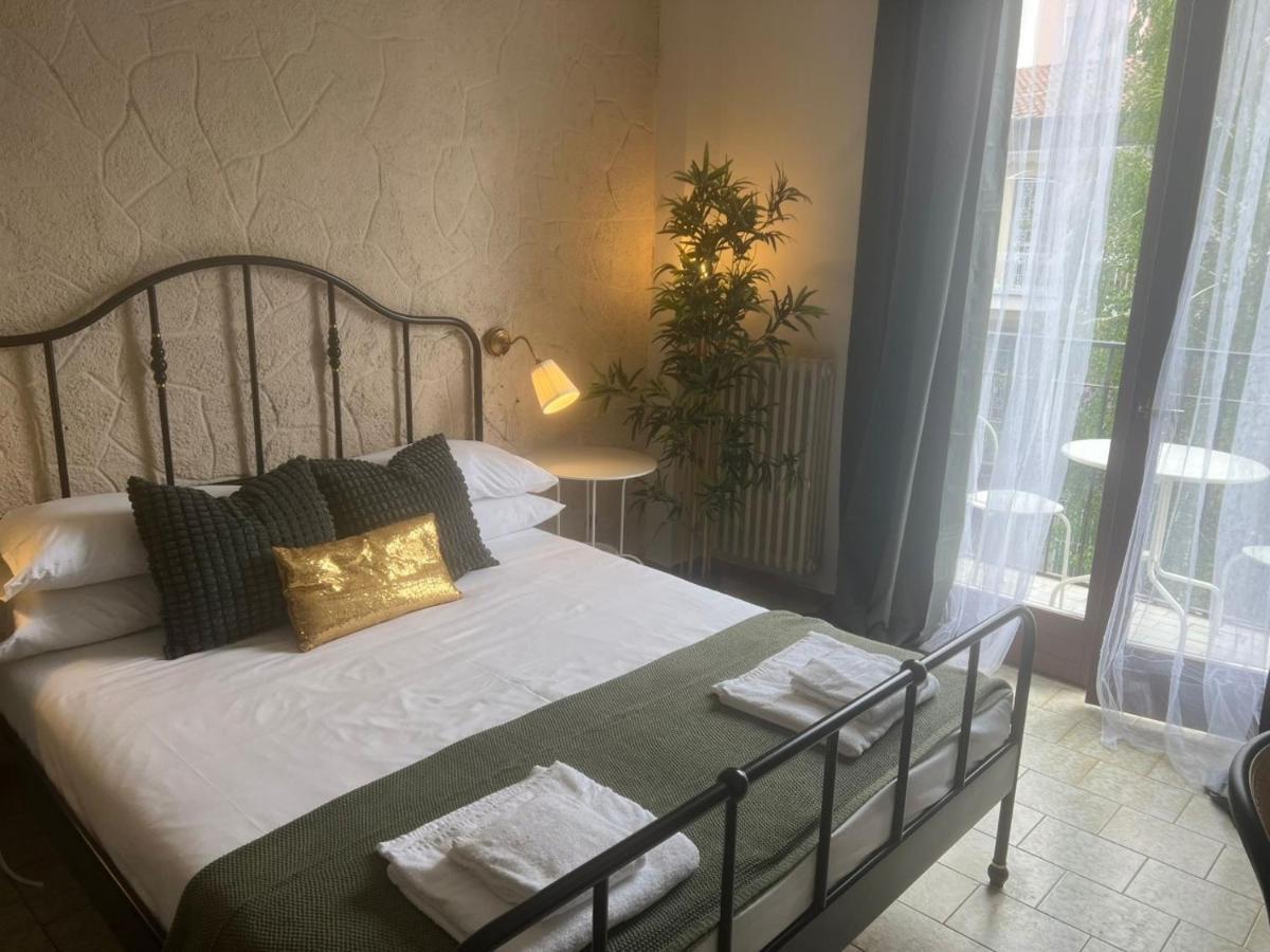 מילאנו Ambra Boutique Hotel מראה חיצוני תמונה