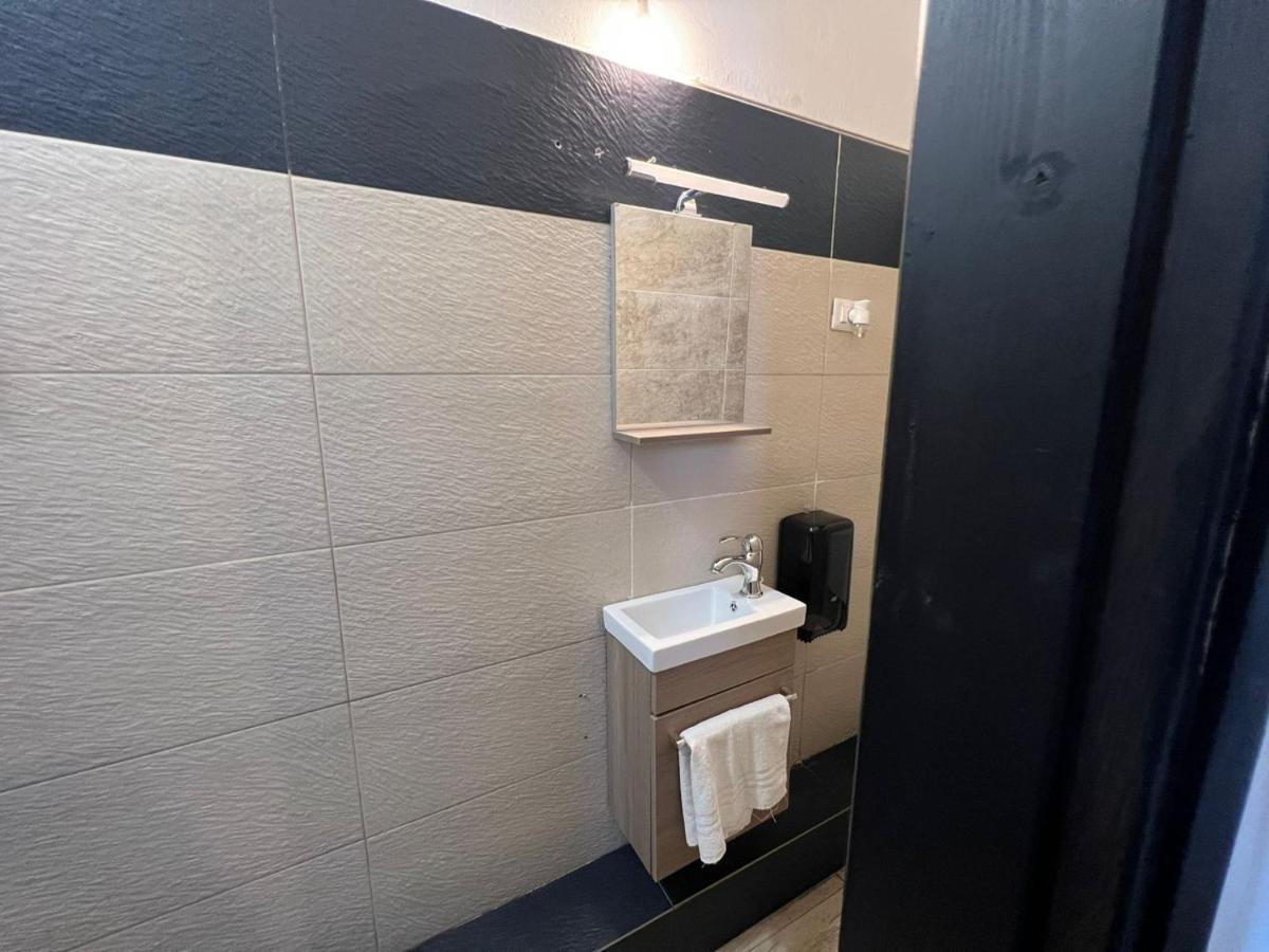 מילאנו Ambra Boutique Hotel מראה חיצוני תמונה