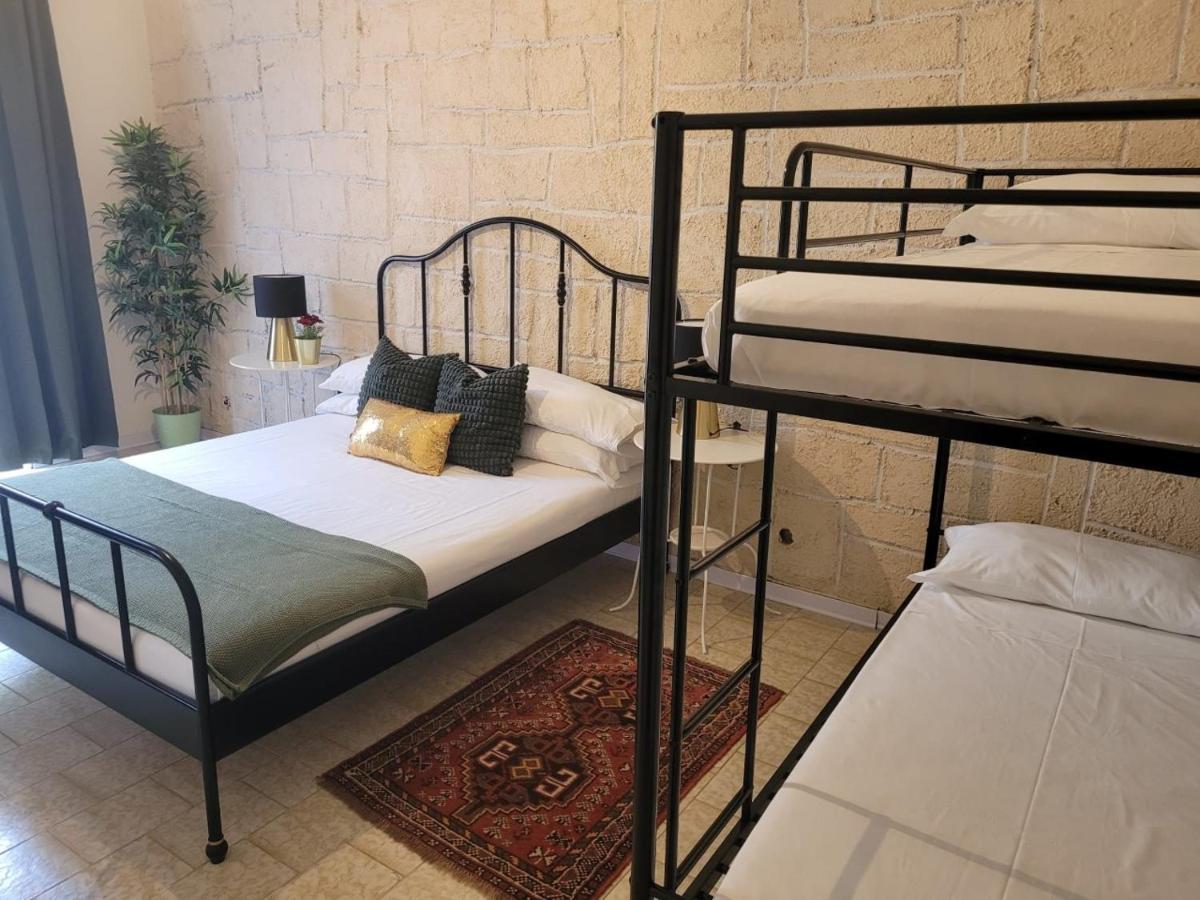 מילאנו Ambra Boutique Hotel מראה חיצוני תמונה