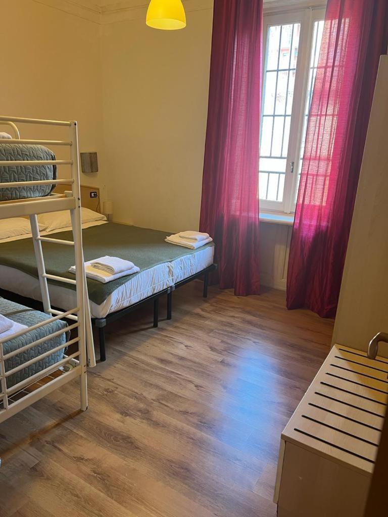 מילאנו Ambra Boutique Hotel מראה חיצוני תמונה