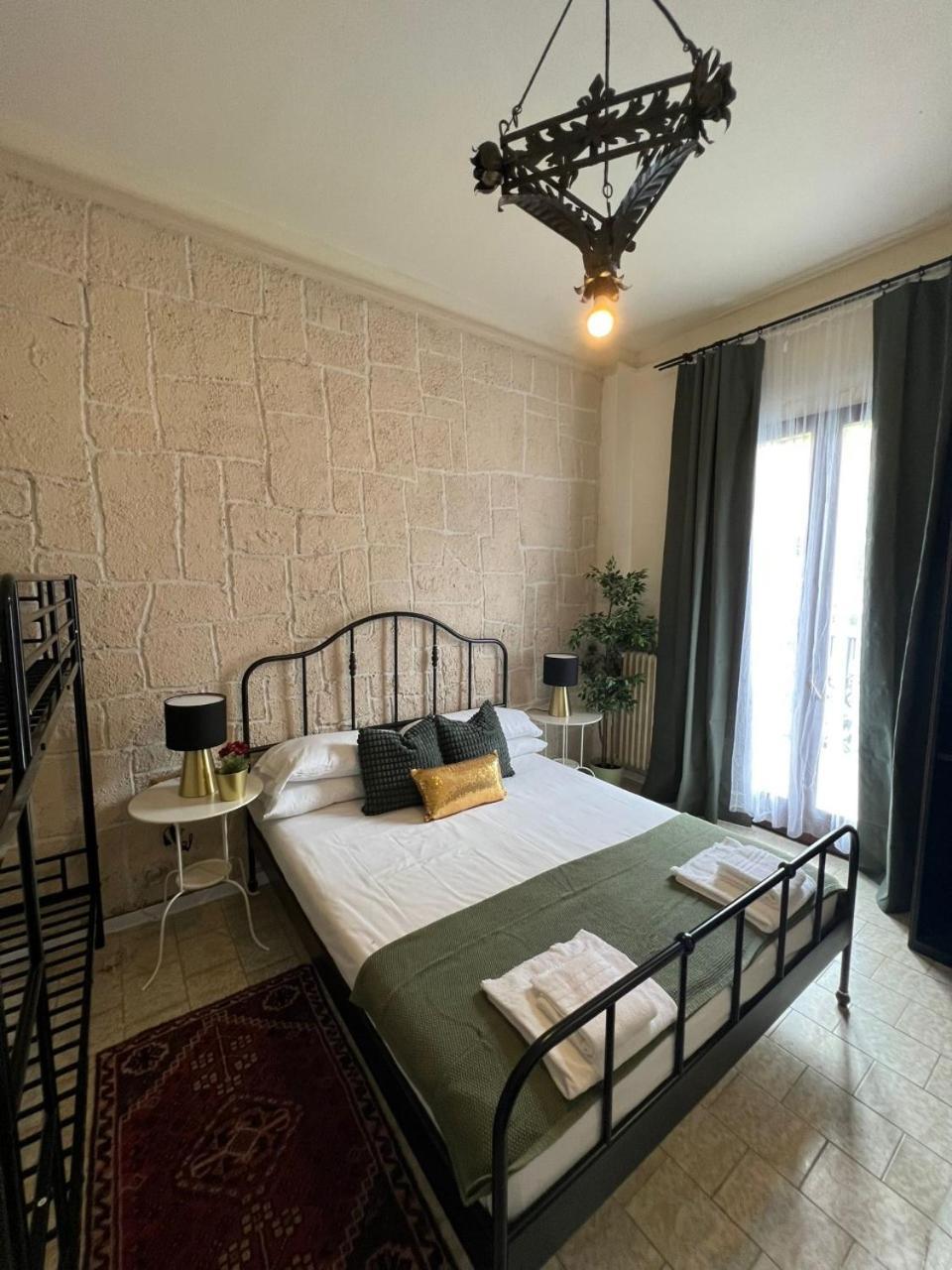 מילאנו Ambra Boutique Hotel מראה חיצוני תמונה
